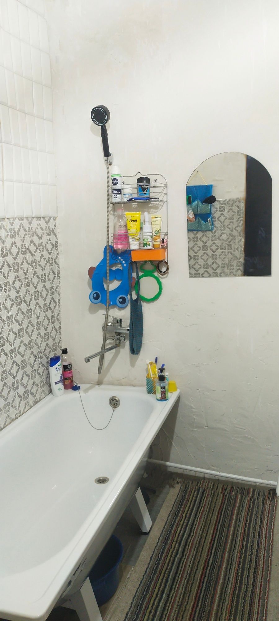 Продается квартира на ЖБИ