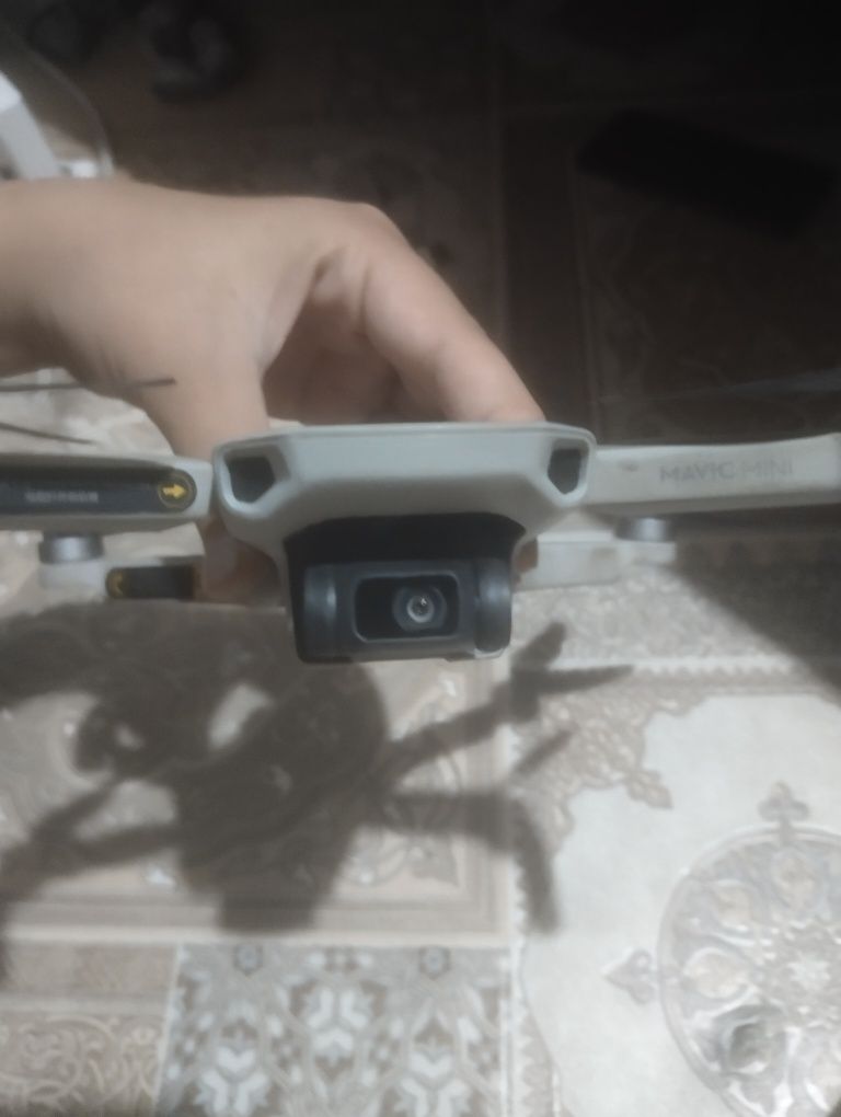 ПРОДАМ DJI почти новый