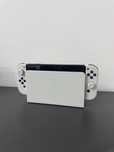 Nintendo Switch Oled в идеальном состоянии