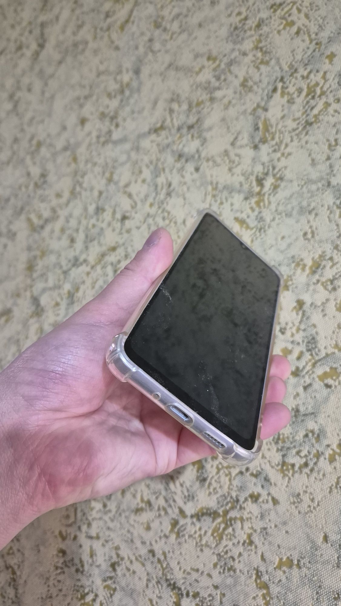 Чехол накладка для Samsung Galaxy A33 5G Новый