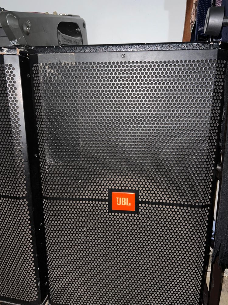 Музыкальная аппаратура, колонки, JBL