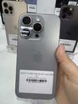 Ip 15 pro 256 gb