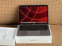 Apple MacBook Air 13 ,M1 2023 куплен в Сулпаке,состояние 10/10 макбук