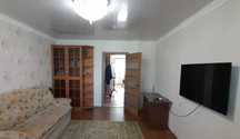 Продам 3х комнатную квартиру