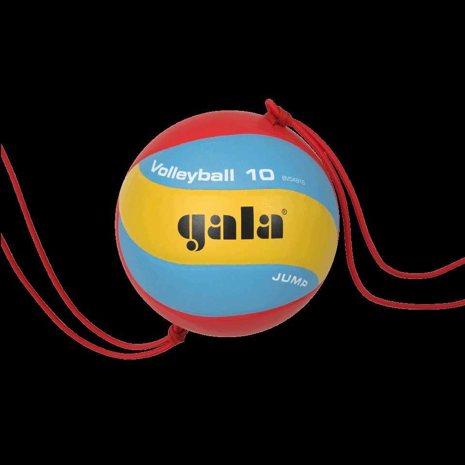 Мяч для обучения техники волейбола GALA (оригинал)!