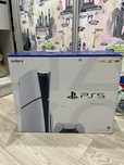 Playstation 5 игровая приставка