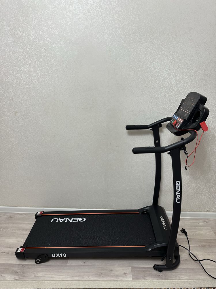 Беговая дорожка GENAU UX10