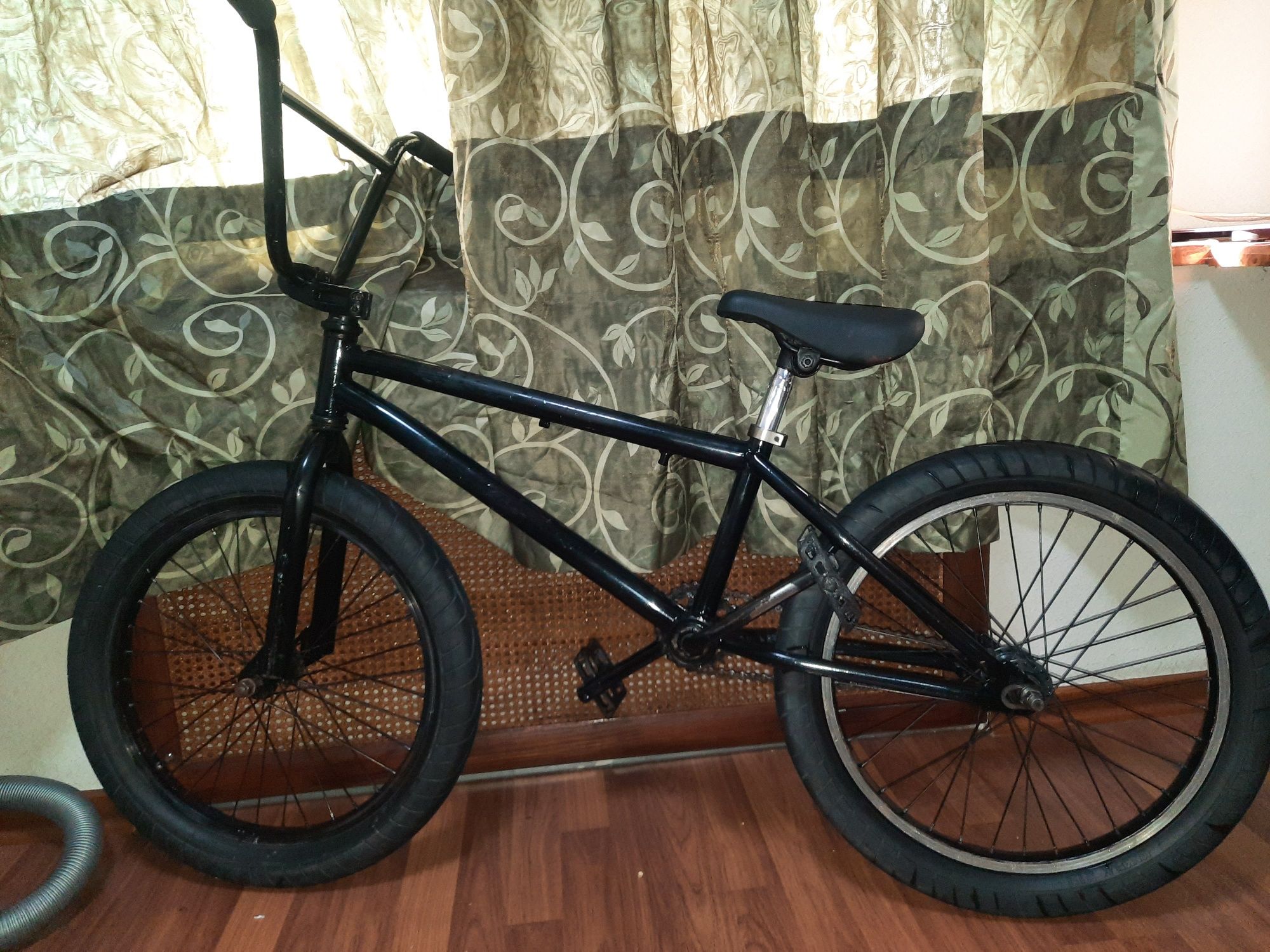 BMX Custom - БМХ Кастом