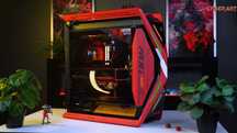 Эксклюзивный ПК-комплект ASUS ROG EVA 02 | Core i9-14900KF, RTX 4090