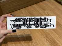 Apple Pencil Pro, новый, запечатанный