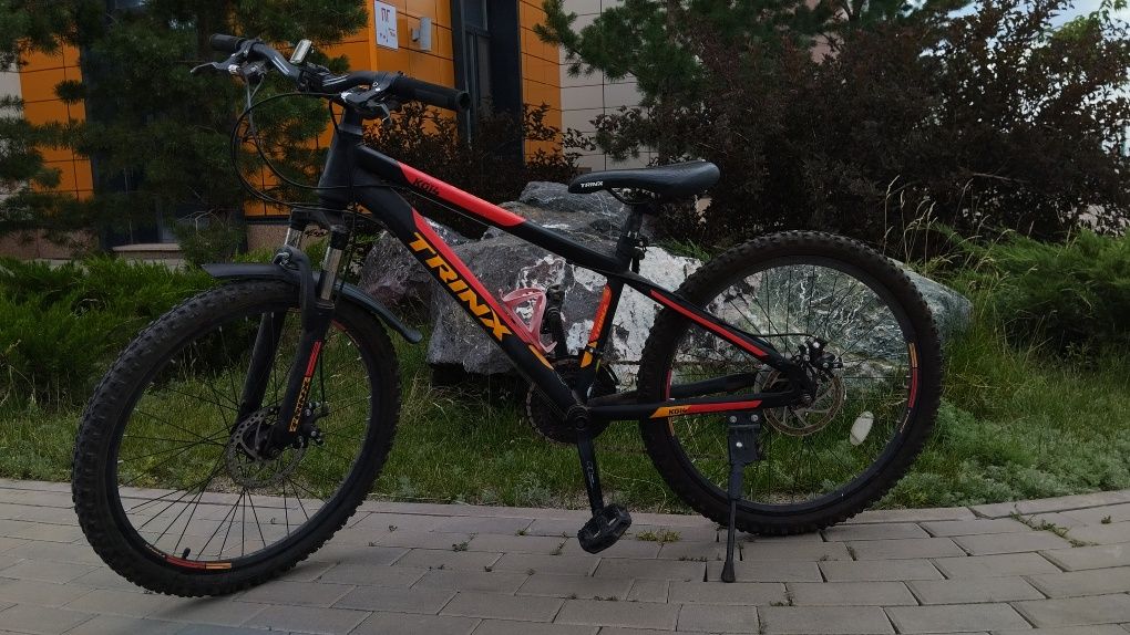 Продам Велосипед Trinx