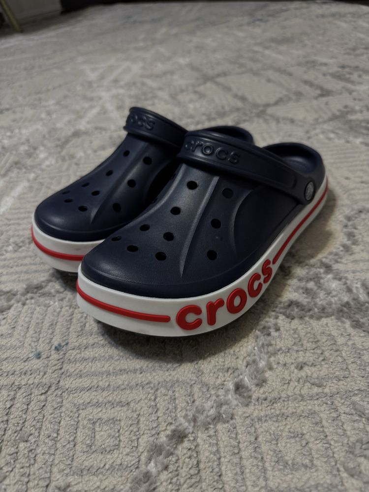 Crocs кроксы 41-43 размеры