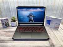Игровой ноутбук Acer Nitro 5 | Core i5-11400H | 8GB | RTX3050 | 512GB