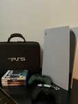 продаётся playstation 5