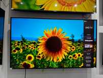 LG 55UP77006LB 55” 4K UHD Smart TV, WebOS, Гарантия, Подарок