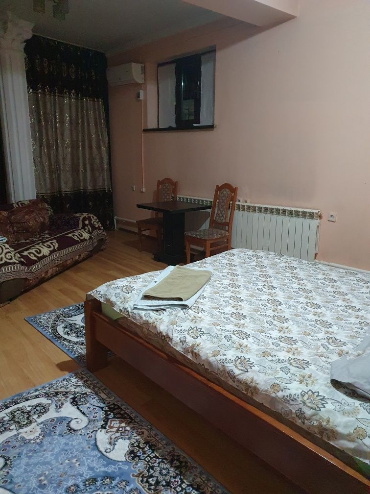 Гостиница Султан