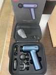 Массажер Yunmai EasePro EMFG-M403