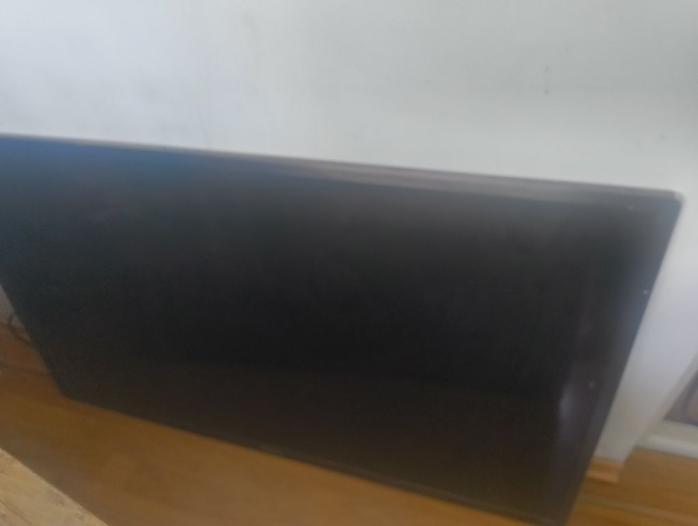 Телевизор Hisense 40" 40A4N FHD Smart Black
Артикул: 283648