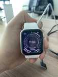 Apple watch se 2 gen 40mm, 2024 в идеале, 100% аккумулятор