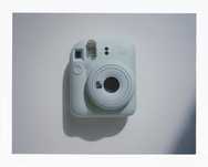 fujifilm instax mini 12 берюзовый