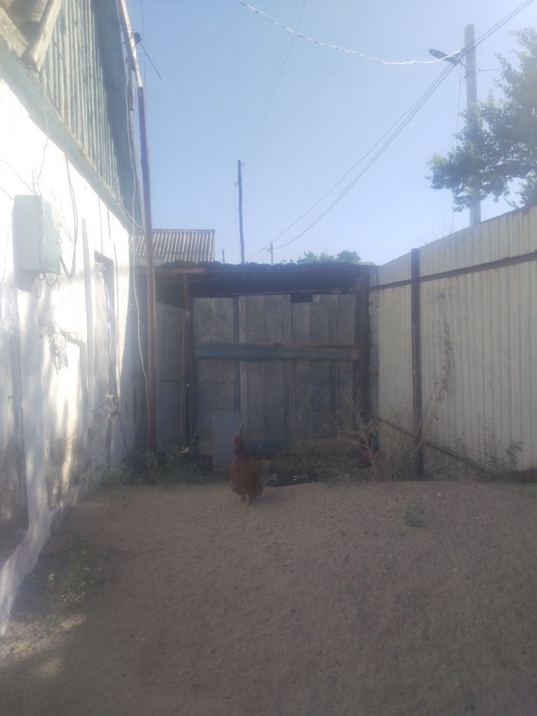Срочно продам дом по 4ке