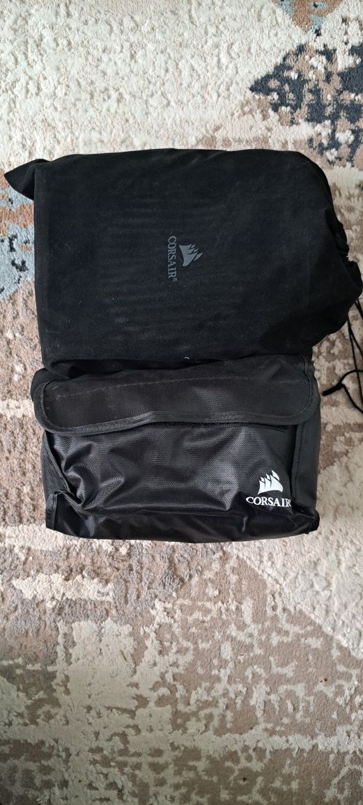 Продам блок питания HX 1200