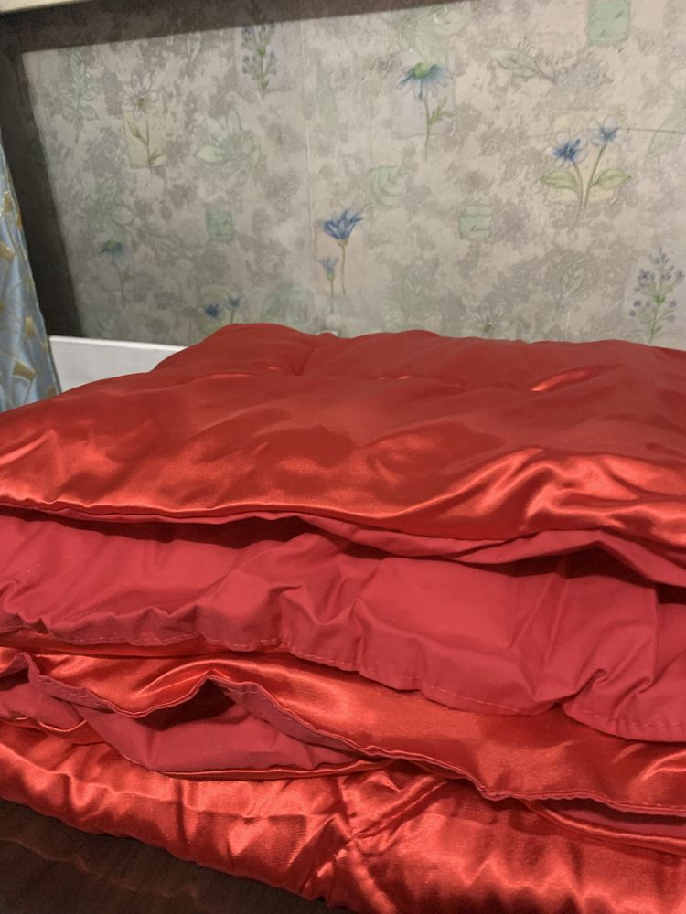 Одеяло стеганое облегченное