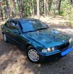 продам BMW 2.0 срочно.