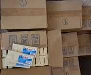 Продам Отбеливающее Чудо Мыло по 280 тг за штуку