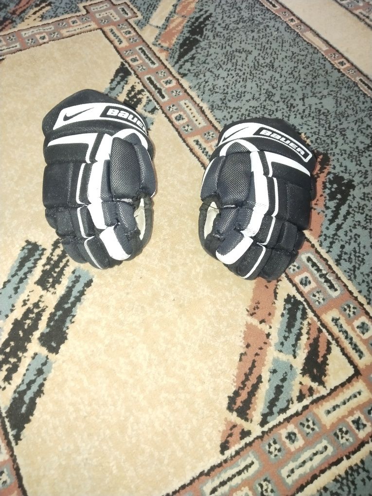 Краги детские Bauer