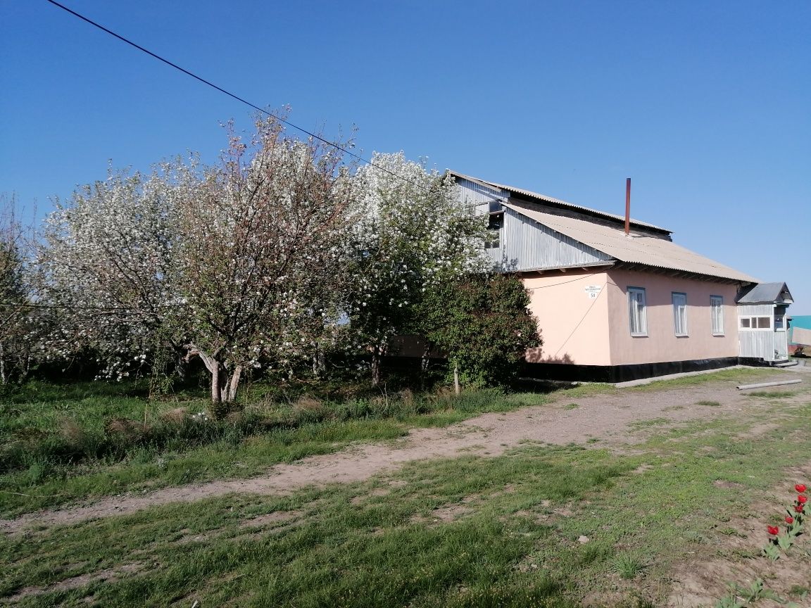 Продажа дом в Маканчи
