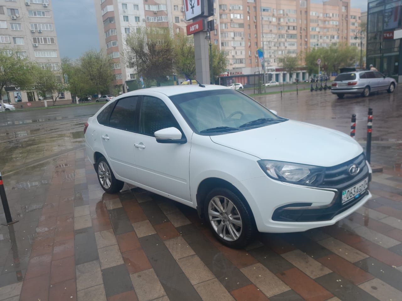 Гранта.              .