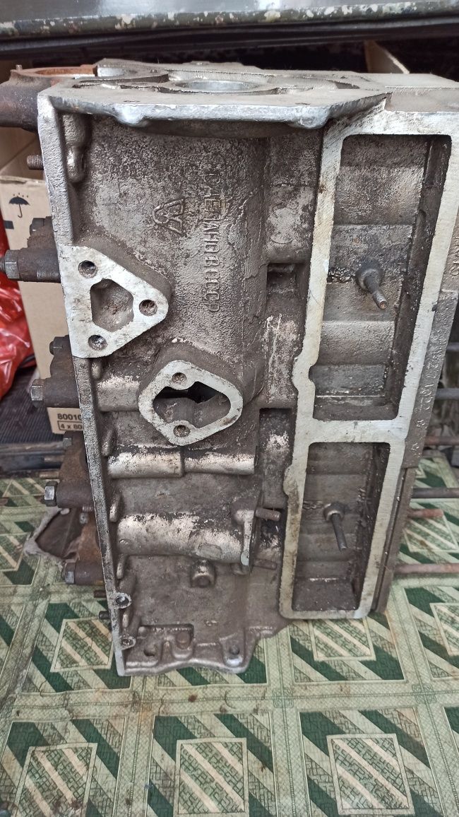 Продам блок Уаз-469