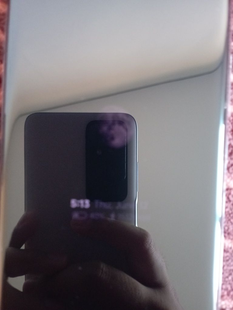 Телефон Xiaomi mi 10 ultra