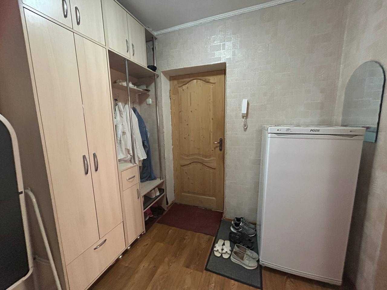 Срочно продается 2-х ком кв