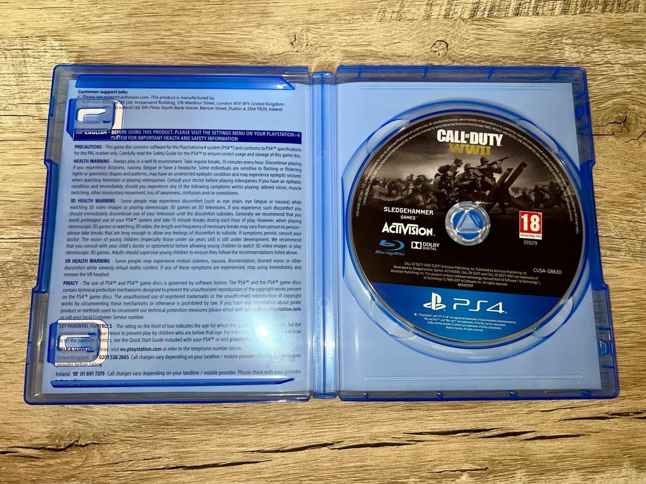 Продам Sony PlayStation 4