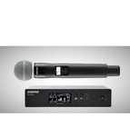 Радио система shure