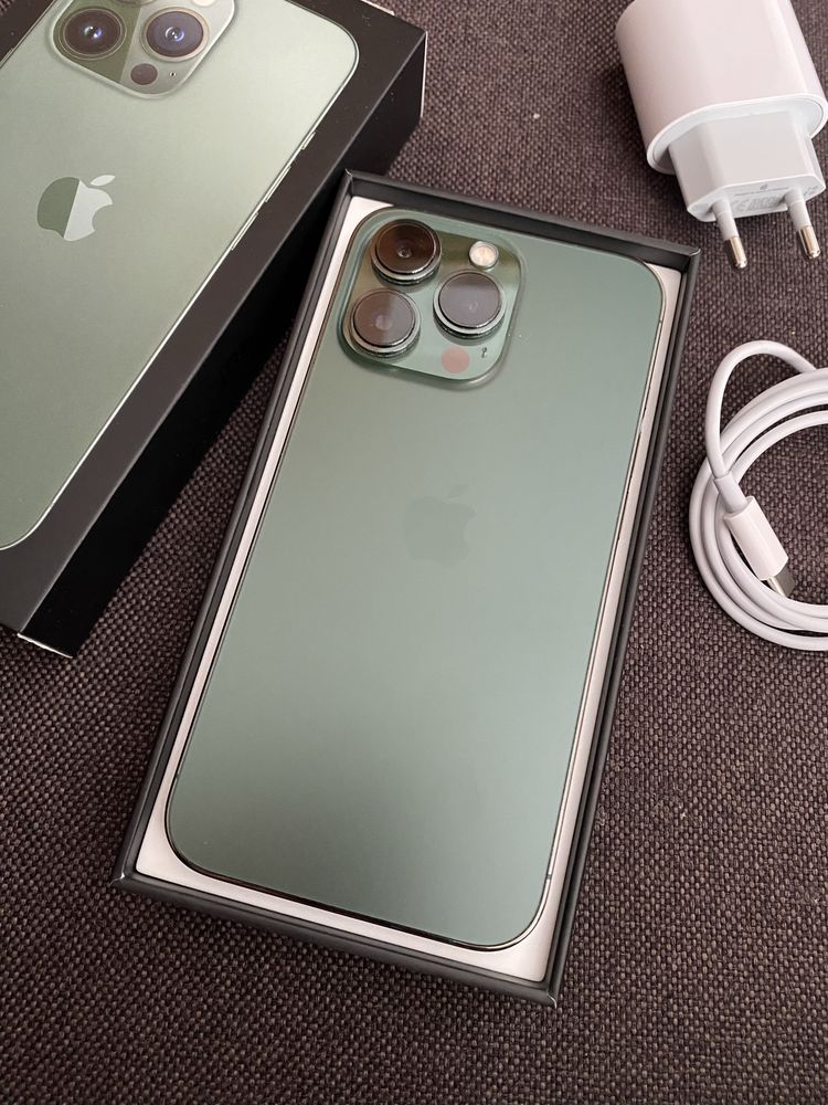 Iphone 13PRO 128гб В идеале
