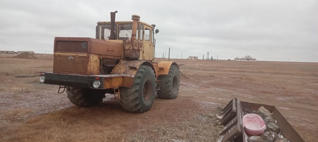 Кировец к700 продам