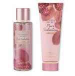 Мист виктория секрет сикрет лосьон для тела Victorias secret