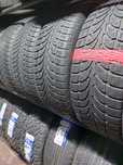 Продам резину 235/60/18 4шт.BRIDGESTONE.130000т.В хорошем состояни.