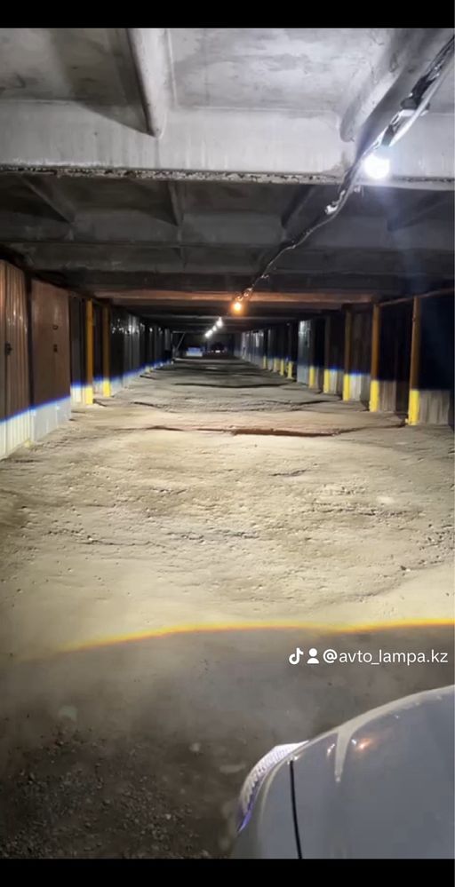 Установка Билед Алматы | Полировка фар | Подсветка led | bi led