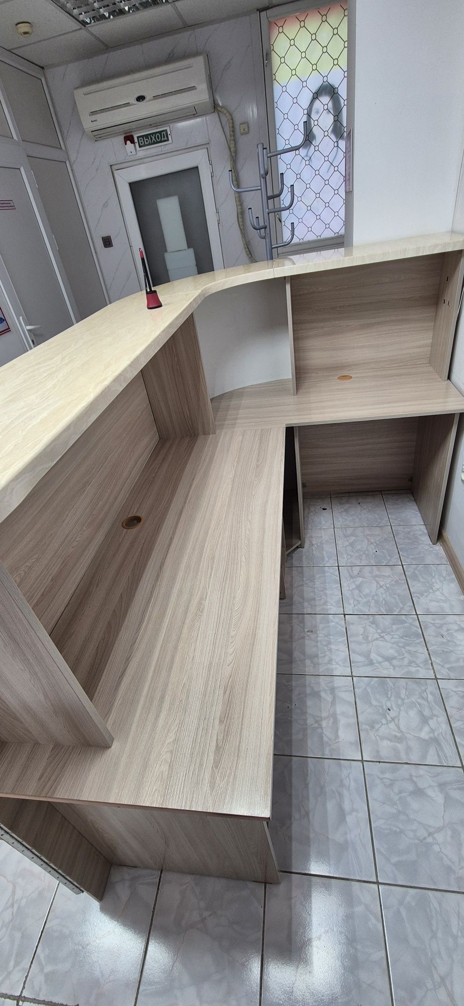 Срочно продается Ресепшн