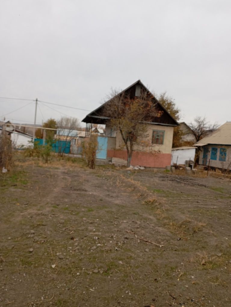 Продам дачу в Агропромышленнике