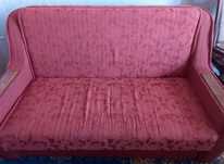Продам маленький диван