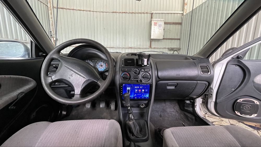 Mitsubishi carisma 1997 жылғы срочно саудасы бар