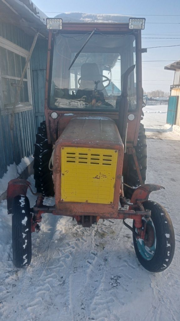 Продам трактор Т 25