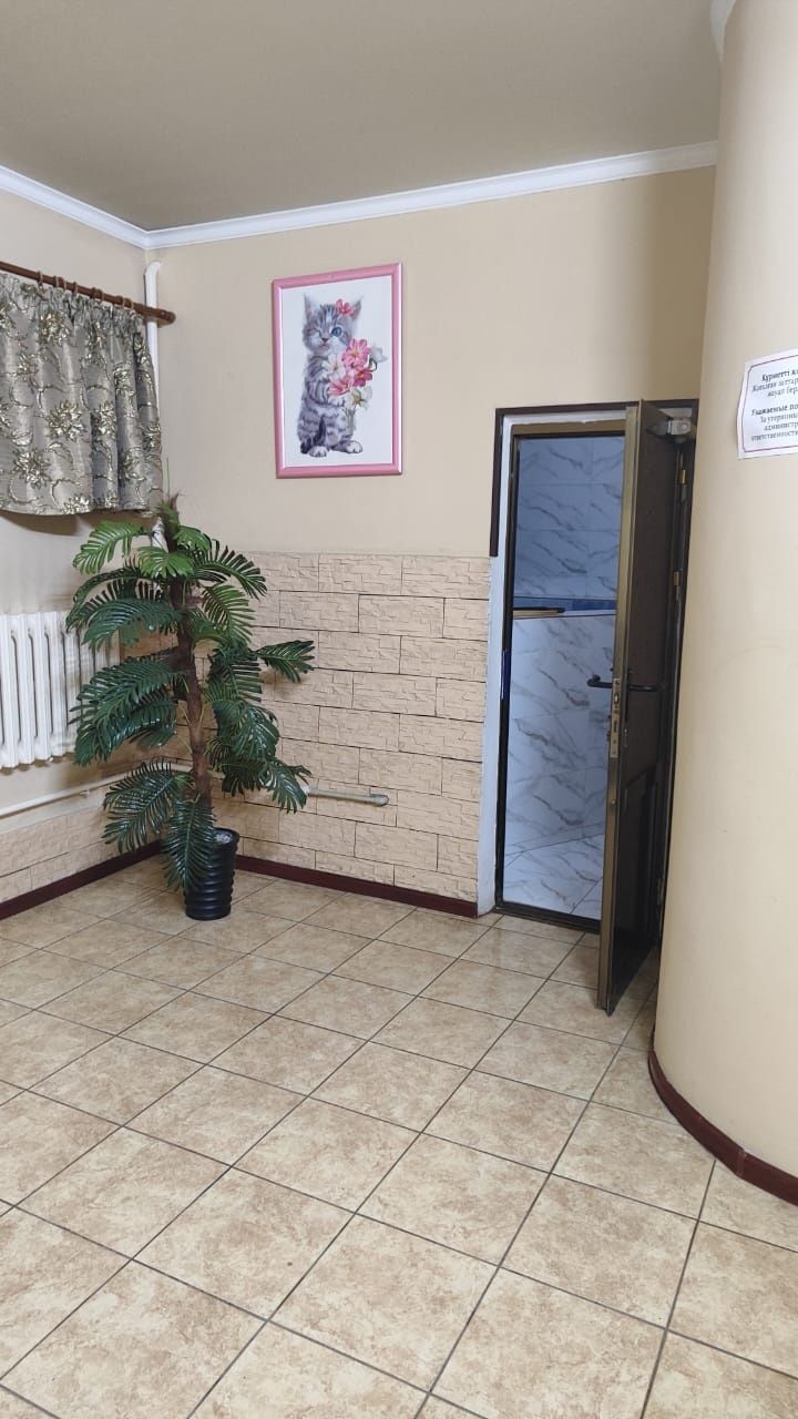 Спа массаж комплекс