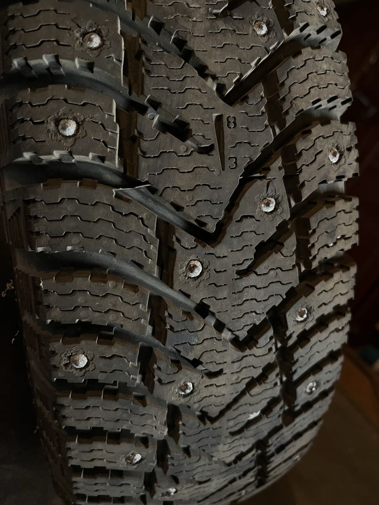 Резина зимняя Cordiant Snowcross R13