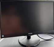 Монитор Philips 223V в отличном состоянии